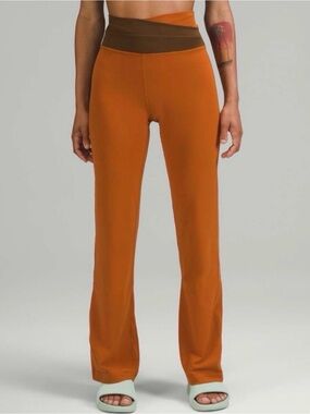 Lululemon Throwback Astro Pant